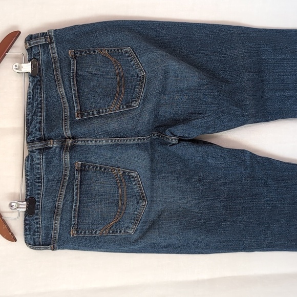 Old Navy The Dreamer Bootcut Jeans Size 16 - Picture 3 of 5